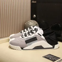 2021top homem de chegada sapatos casuais brancos pretos moda masculina feminina couro sapatos respiráveis ​​abertos esportes baixos tênis ac1