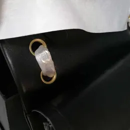 المرأة الفاخرة مصمم حقيبة الكتف السيدات ماركة أزياء محفظة مصغرة أكياس الكلاسيكية جلد طبيعي حقيبة كروسبودي حقيبة الكافيار الملمس سلسلة 2022