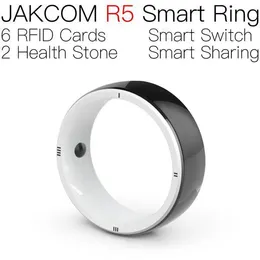 Jakcom R5 Smart Ring Ny produkt av smarta armbandsmatch för smartwatch armband smart armband MS1021 med armbandspriset