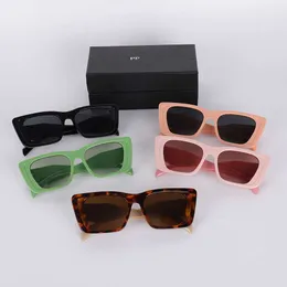 Designer Summer Sunshade Sunglasses Glasses Mens Women 5 Colors Good Quality