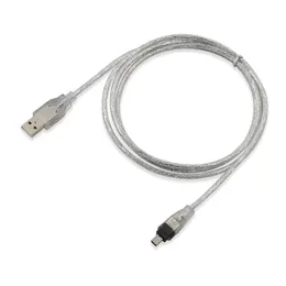 USB till IEEE PIN FireWire ILink Adapter Cable grossist