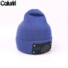 Fashion Winter Hat For Woman Casual Hats For Men Women Warm Knitted Winter Hat Fashion Solid Hip-Hop Beanie Hat Unisex ZZ-326 J220722