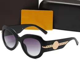 Óculos de sol de luxo de grandes dimensões para mulheres óculos oval de sol mulher homem vintage uv400 óculos oculos de sol