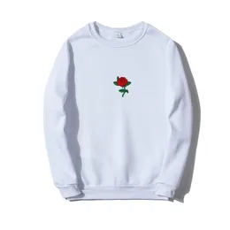 Män hip hop casual korta tröjor mode man streetwear harajuku höst vinter roliga rostryck hoodie kläder 220813