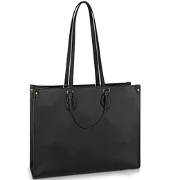 Women Luxurys Designers Bags 2021 Leather work rd weekend outing Fashion Shopping bag Lady's handbag top handle can be c arried or carried by elbow size 41x34x19cm