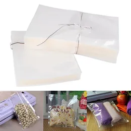Vacuum Bag Kitchen Food Sealer Bags Thick 0.2mm Storage Food Packing Heavy Duty Sous
