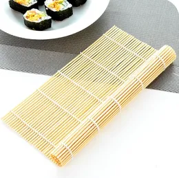 Sushi Tools Bamboo Rolling Mat Sushi-Rolling Roller Rice-Roller Rand Maker Kitchen