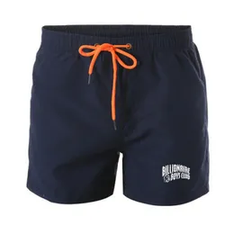 Estilo de designer 2022 bilionário Sorto de sumão de verão masculino masculino shorts s