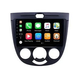 سيارة فيديو 9 بوصة ل Buick Excelle HRV Radio مع HD HD Touchscreen GPS Navigation Bluetooth Support Carplay Digital TV CRS5430