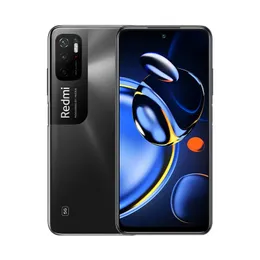 Original Xiaomi Redmi Note 11 SE 5G Mobiltelefon 4GB 8GB RAM 128 GB ROM Octa Core Dimensity 700 Android 6.5 "FHD Full Screen 48.0MP AI 5000mAh Fingeravtryck ID SMART Mobiltelefon