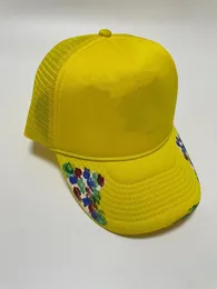 2021 CAPS CAPS Men Men Basque Baseball Cotton Sun Hat Wysoka jakość Hip Hop Klasyczne czapki