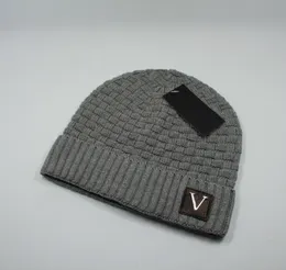 Gorro masculino feminino lazer tricô gorros parka cabeça capa boné amantes ao ar livre moda inverno chapéus de malha