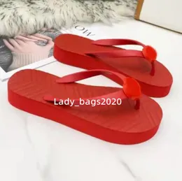 New Men Women Sandals Shoes Designer Slippers Transparent PVC Pearl Snake Print Slide Summer Wide Flat Lady Sandals Slipper With Box Dust Bag Flip-Flops 35-46
