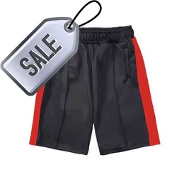 22 Pantaloni corti da uomo Uomo Donna Pantaloni sportivi Palm Angolo Angelo Uomo Designer Pantaloncini Pantaloni Abbigliamento sportivo Basket2566 14d