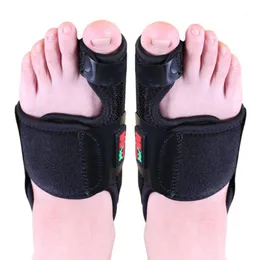 Elbow Knee Pads Bunion Corrector Splint Toe Straightener Support Thumb Orthose Hallux Valgus Ortopedic Verktyg Korrigering Feet Tool