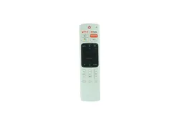 OICE Bluetooth Remote Control för Toshiba CT-95014 ERF3J69TG 43C351P 50C351P 55C351P SMART 4K UHD LED HDTV Android TV