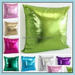 枕ケースの寝具用品ホームテキスタイルガーデンll模倣pu cushion er pillowcase retro c dh50q