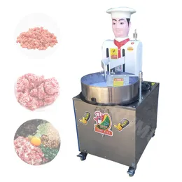 Commercial Meat Shredding Machine Meat Vegetables Shredder