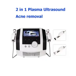 Other Beauty Equipment Face Lift Portable 2 In 1 Plasma Radical Treatment & Skin Spot Acne Remover Device