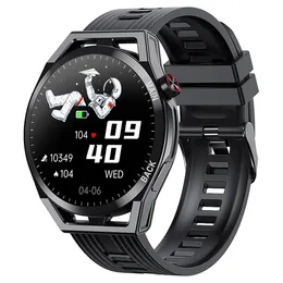 I69 Für HUAWEI Smart Watch Männer 1,32 Zoll 360x360HD Pixel Display Sport Fitness Handgelenk Tracker Männer Bluetooth Anruf Smartwatch