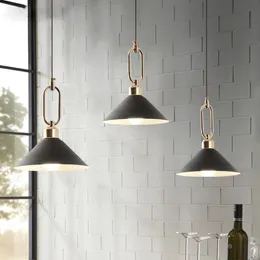 Lampy wiszące nowoczesne światła lampy restauracyjne Nordic LED Macaron żyrandol oświetlenie