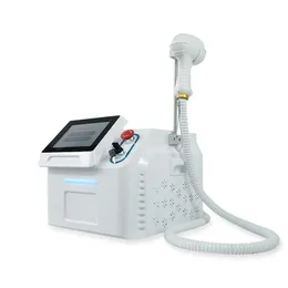 808-нм лазерный аппарат для постоянной эпиляции тела