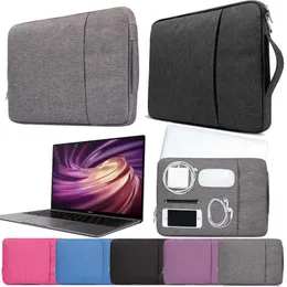 Laptop Case Ryggsäckhylsa Väska för Huawei MateBook 13 2022/Pro 16.1/X/E/X Pro/15/14/D 15/D 14/Honor MagicBook Pro/Pro 14/15 Vattentät