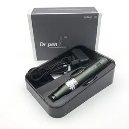 Strumento per la cura della pelle Reliabli/penna wireless Ultima Microneedling Pen Microneedle Mesotherapy Dr Pen Mesopen M8