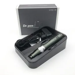 Ferramenta de cuidados com a pele Reliabli/caneta sem fio Ultima Microneedling Microneedle Mesoterapia Dr Pen Mesopen M8