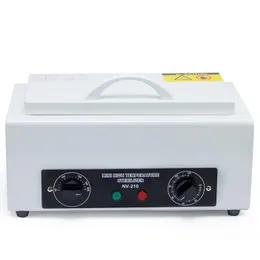 آلة التطهير الأكثر شعبية Mini Autoclave Trhemizer معدات التعقيم الجاف للحرارة الجاف آلة تعقيم الهواء الساخن للاستخدام في المنزل