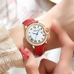 luxury elegant wrist watch for women noob watches C9KP high quality aaa watch C9KP Ballon Bleu new blue needle automatic lovers' real drill balloon round QJST