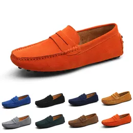 Alta Qualidade Men Sapatos Casuais Espadrilles Triple Negro Negro Marrom Vinho Vermelho Taupe Verde Céu Azul Borgonha Mens Sneakers Ao Ar Livre Jogging Passeio Seis