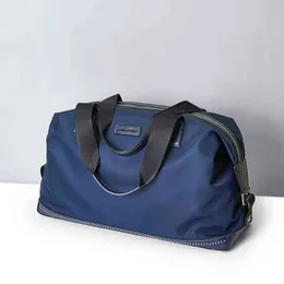 HBPロイヤルポールトラベルハンドバッグトラベルバッグ大容量防水フィットネス荷物女性旅行袋ビジネスマン220806