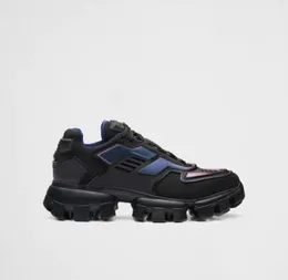 Schuh Prad Couple Casual Luxusmarken P Sneakers Low Top Cloudbust Thunder Sneaker Outdoor Walking Runner Trainer Größe 35-46 LI7T