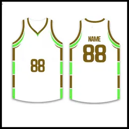 Basketbol Formaları Erkek Kadın Gençlik 2022 Açık Hava Spor Giyim Dikişli Logolar 55