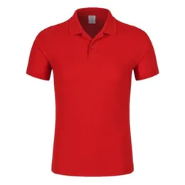 Fashion Ubrania Man T Shirt Casual Solid 12 kolorów do wyboru LJ200827