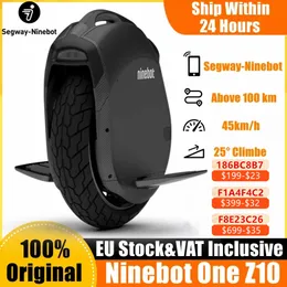 Segway ninebot one wheel cheap