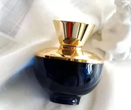 عطور للنساء بخاخ طبيعي 100 مل برائحة الزهور والفواكه ، أعلى جودة ، ماء تواليت ، توصيل مجاني