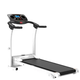 Folding Running Training Treadmill Mini Máquina de Caminhada Home Equipamento de Fitness Gym Exercício Esportes com Elétrica