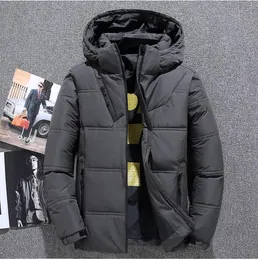 Mens Down Jacket Пиджак вязаные женщины Parkas панель повседневные слои бомбардировочные куртки дизайнеры мужская одежда