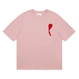 2022 Men's Plus Tees Polos verão algodão t-shirt gola redonda bolso estampado manga curta tamanho grande eua wr3