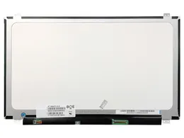 15,6 tum Laptop-skärm NT156WHM-N10 LP156WHB TLA1 TLA1 TLC1 TLD1 LTN156AT35 N156BGE-LA1 LCD MATRIX PANEL HD1366X768 40PIN LVDS