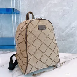 Дизайнерский рюкзак, высококачественный холщовый мужской и женский рюкзак очень большой вместительности, незаменимый для путешествий