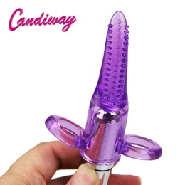 sexy dornige Zungenvibratoren Spielzeug Stimulierung orales Licking vibrieren sexy klitoral g vibration clitoris stimulator diskrete diskrete diskrete