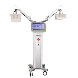 PDT Beauty Machine Hautstraffung und Faltenentfernung Anti-Aging-LED-Lichttherapie mit CE Beauty Device