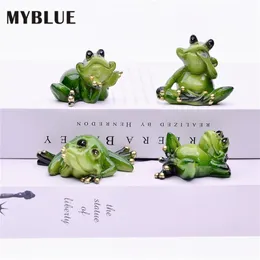 MyBlue 4 PCS/セット