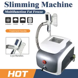 2022 الاستخدام المنزلي Cryolipolysis Slim Big Power Cryo Therap