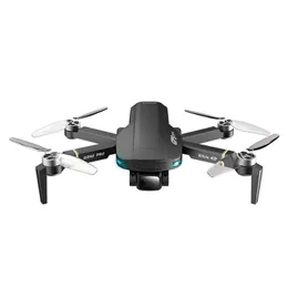 Gd93 pro global drone 4k 6k kamera mini fordon wifi fpv Fällbar professionell RC helikopter selfie drones leksaker för barn batteri grossist