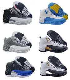 Sneakers 12 12S basketbalschoenen 2023 man Yakuda Local Boots Online Store Dropshipping geaccepteerd spel Royal White Jade University Blue Dark Concord Michigan Taxi