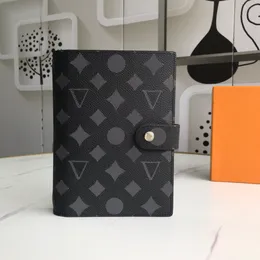 مصممي الأزياء Zippy WALLET Luxurys رجل إمرأة جلد دفتر محافظ عالية الجودة الكلاسيكية مونوغرام عملة محفظة حامل بطاقة القابض مع صندوق الغبار حقيبة M2004a